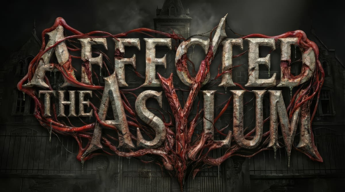 The Asylum quer redefinir o terror em realidade virtual neste verão The Asylum quer redefinir o terror em realidade virtual neste verão