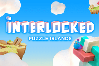 Interlocked: Puzzle Islands Review – Uma fuga meditativa em VR Interlocked: Puzzle Islands Review – Uma fuga meditativa em VR