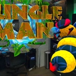 Uma aventura de realidade mista convincente Uma aventura de realidade mista convincente