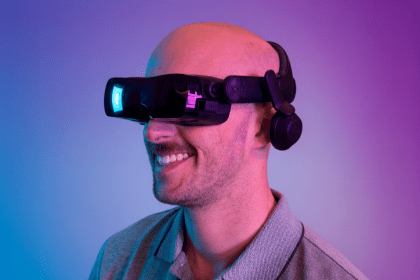 O Project BeyondEx traz os alto -falantes do índice de válvula para a grande tela além O Project BeyondEx traz os alto -falantes do índice de válvula para a grande tela além