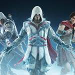 Assassin’s Creed Nexus entra para os 50 jogos de missão mais vendidos de todos os tempos Assassin’s Creed Nexus entra para os 50 jogos de missão mais vendidos de todos os tempos