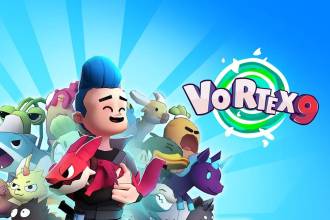 Vortex 9 traz o popular jogo de tiro móvel para VR com resultados promissores Vortex 9 traz o popular jogo de tiro móvel para VR com resultados promissores