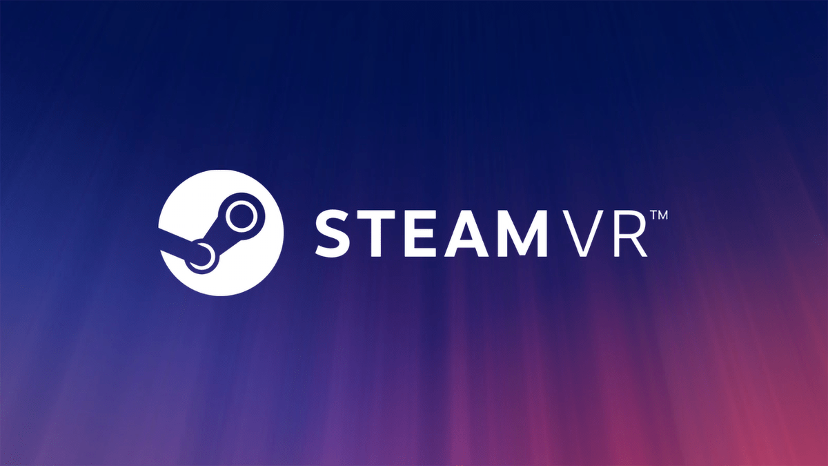 O uso do SteamVR caiu significativamente em fevereiro O uso do SteamVR caiu significativamente em fevereiro