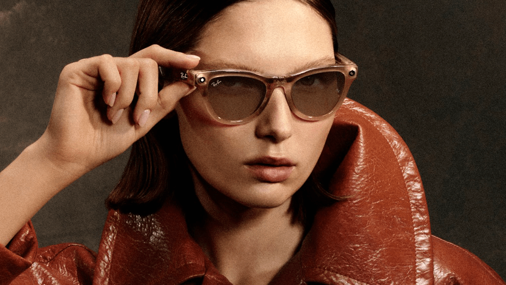 Meta Glasses obtendo monitoramento nutricional, resumos do WhatsApp, gravação de exibição e muito mais Meta Glasses obtendo monitoramento nutricional, resumos do WhatsApp, gravação de exibição e muito mais