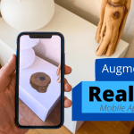 O que são aplicativos móveis de realidade aumentada O que são aplicativos móveis de realidade aumentada