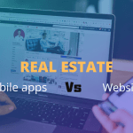 Por que os sites imobiliários são mais populares do que os aplicativos móveis imobiliários? Por que os sites imobiliários são mais populares do que os aplicativos móveis imobiliários?