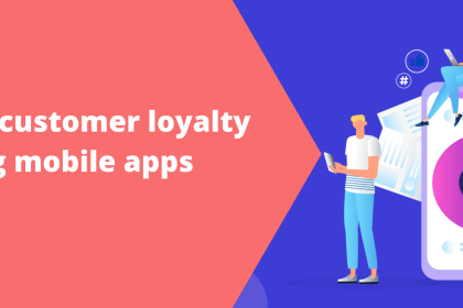 Construindo lealdade ao cliente usando aplicativos móveis Construindo lealdade ao cliente usando aplicativos móveis