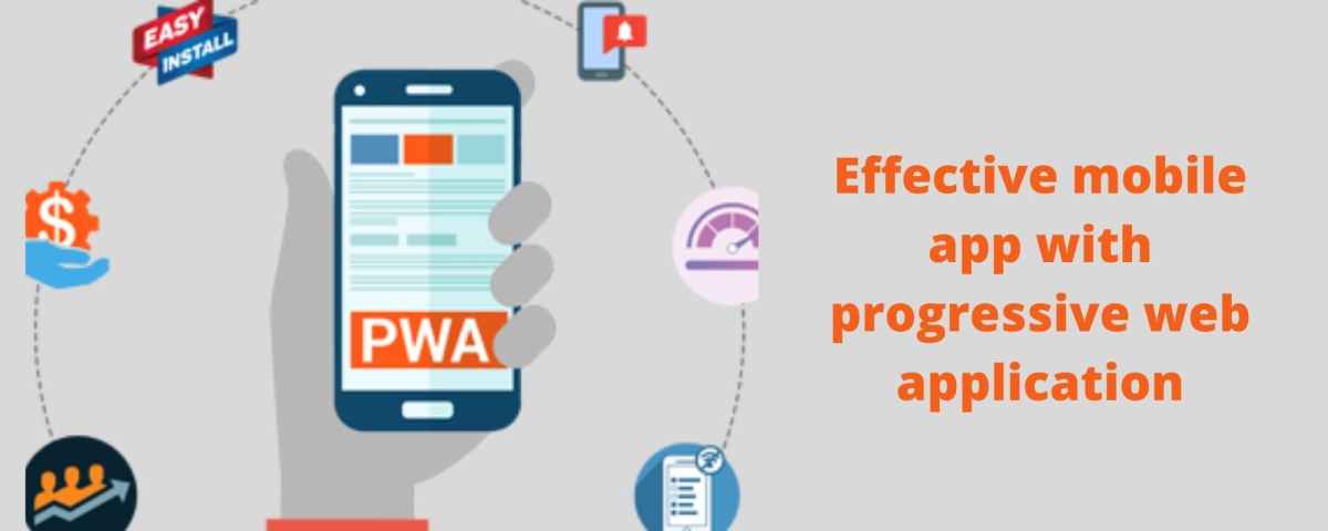 Aplicativos móveis econômicos com aplicativo da Web progressivo Aplicativos móveis econômicos com aplicativo da Web progressivo