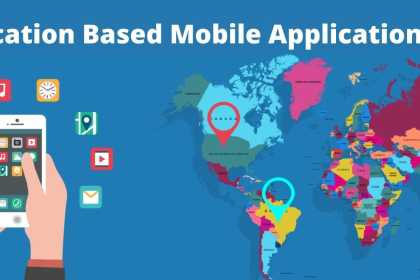 Quais são os aplicativos móveis baseados em localização | Blogs Quais são os aplicativos móveis baseados em localização | Blogs