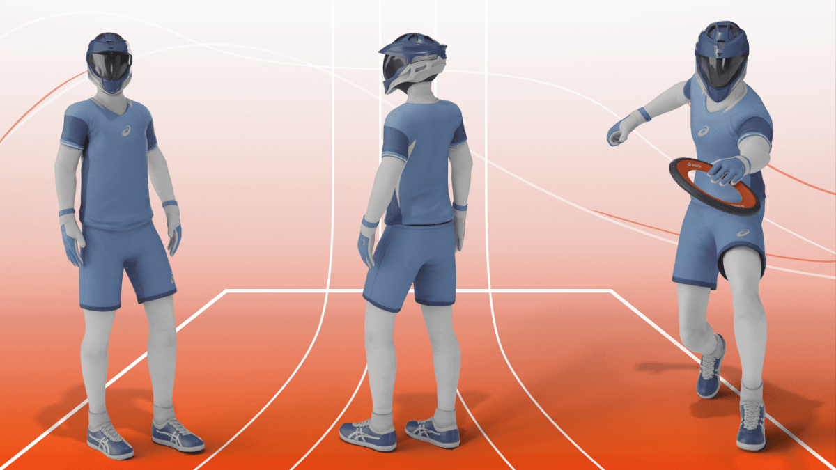 Iniciativas da comunidade de disco Connecte jogadores de VR Iniciativas da comunidade de disco Connecte jogadores de VR