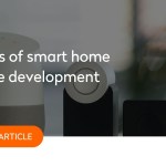 Desenvolvimento de automação residencial inteligente 101 Desenvolvimento de automação residencial inteligente 101