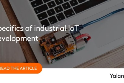 Como um fornecedor de IoT pode criar software de IoT industrial? Como um fornecedor de IoT pode criar software de IoT industrial?