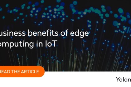 O que é computação de borda na IoT e como ela beneficia os negócios O que é computação de borda na IoT e como ela beneficia os negócios