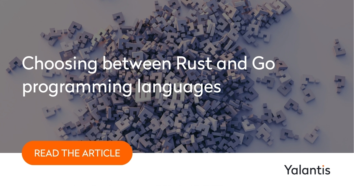 Como escolher entre ferrugem e ir Como escolher entre ferrugem e ir