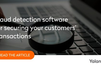 Detecção de fraude Desenvolvimento e consultoria de software Detecção de fraude Desenvolvimento e consultoria de software