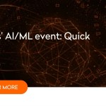 Recapitulação rápida de apresentações no evento AI e ML de Yalantis Recapitulação rápida de apresentações no evento AI e ML de Yalantis