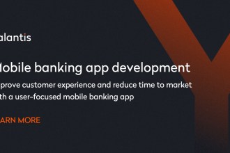 Desenvolvimento e consultoria de aplicativos mobile banking Desenvolvimento e consultoria de aplicativos mobile banking