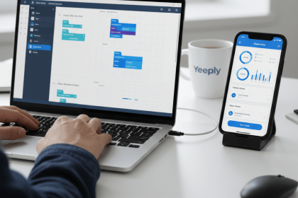 Tutorial do Power Apps para iniciantes Yeeply Tutorial do Power Apps para iniciantes Yeeply