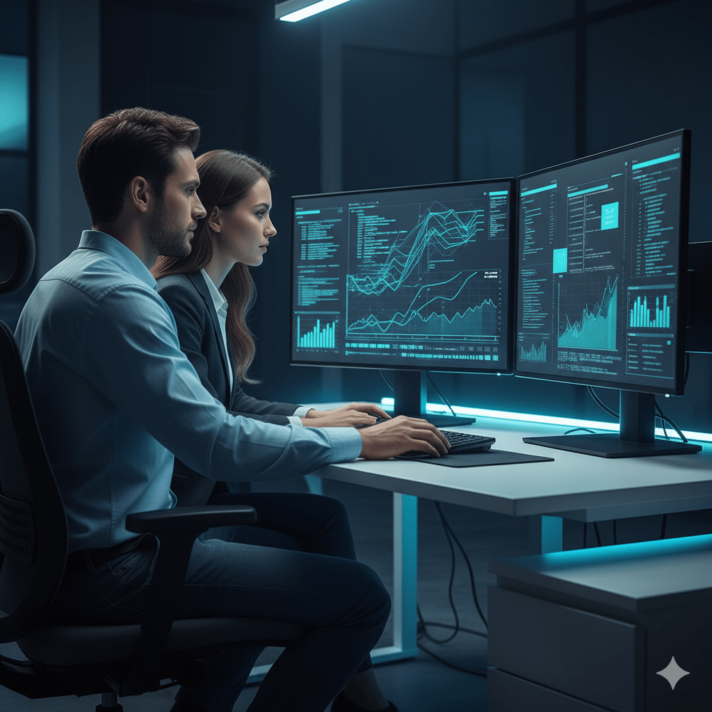 Como a metodologia DevOps acelera a entrega de aplicativos Yeeply Como a metodologia DevOps acelera a entrega de aplicativos Yeeply