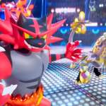 Aqui estão todos os Pokémon disponíveis para uso em Pokémon Champions Aqui estão todos os Pokémon disponíveis para uso em Pokémon Champions