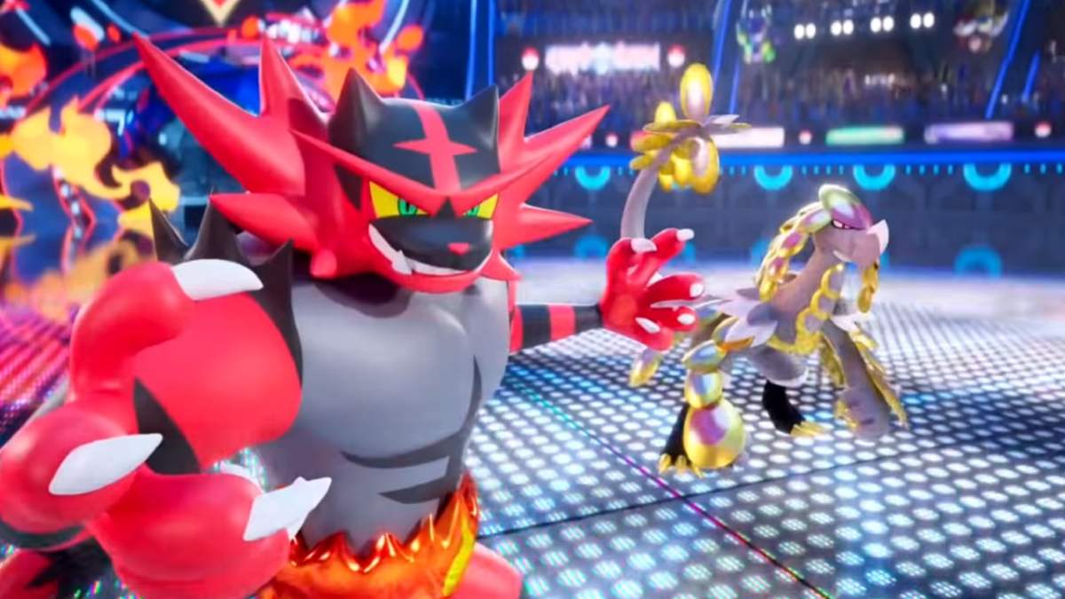 Aqui estão todos os Pokémon disponíveis para uso em Pokémon Champions Aqui estão todos os Pokémon disponíveis para uso em Pokémon Champions