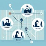 12 Benefícios da contratação de desenvolvedores locais em Richmond, Charlotte e Denver 12 Benefícios da contratação de desenvolvedores locais em Richmond, Charlotte e Denver