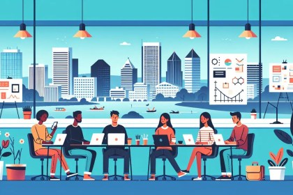 Compreendendo o impacto dos designers de aplicativos nas startups em Richmond Compreendendo o impacto dos designers de aplicativos nas startups em Richmond