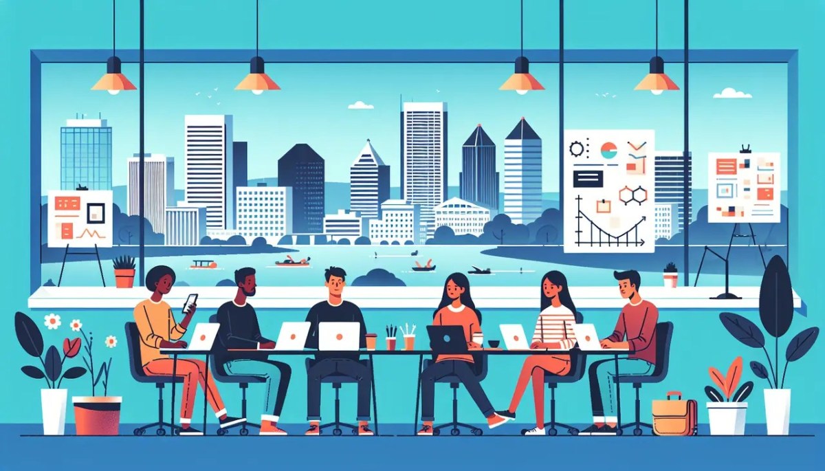 Compreendendo o impacto dos designers de aplicativos nas startups em Richmond Compreendendo o impacto dos designers de aplicativos nas startups em Richmond