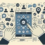 Como uma empresa de desenvolvimento de aplicativos pode melhorar a experiência do usuário do seu aplicativo? Como uma empresa de desenvolvimento de aplicativos pode melhorar a experiência do usuário do seu aplicativo?