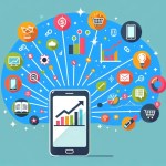 9 maneiras pelas quais os aplicativos móveis podem transformar seu negócio 9 maneiras pelas quais os aplicativos móveis podem transformar seu negócio