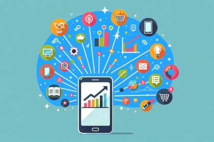 9 maneiras pelas quais os aplicativos móveis podem transformar seu negócio 9 maneiras pelas quais os aplicativos móveis podem transformar seu negócio