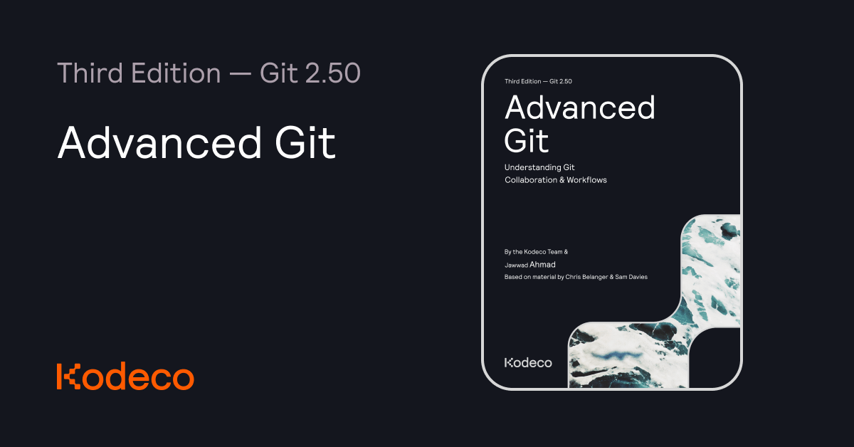 Git Avançado | Código Git Avançado | Código