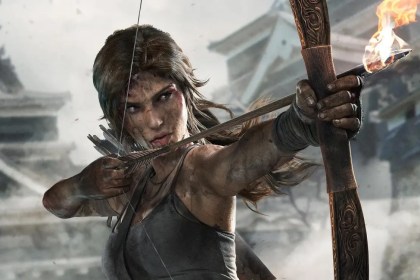 Experiência do console Tomb Raider definida para lançamento no celular em 2026 Experiência do console Tomb Raider definida para lançamento no celular em 2026