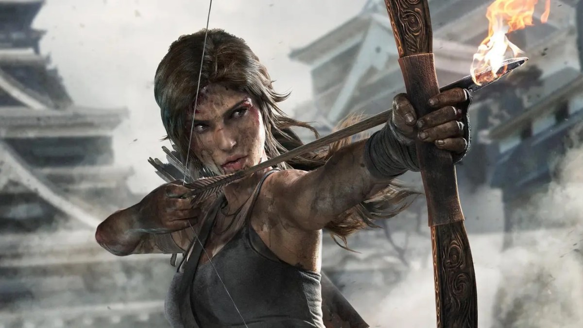 Experiência do console Tomb Raider definida para lançamento no celular em 2026 Experiência do console Tomb Raider definida para lançamento no celular em 2026