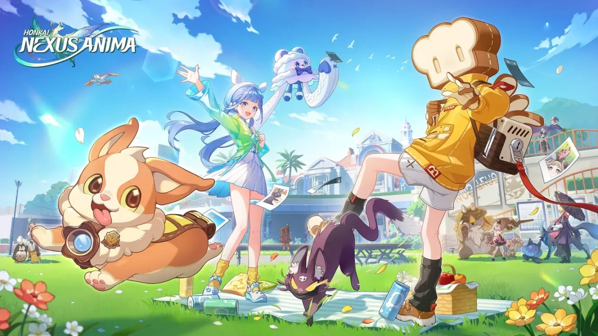 Honkai Nexus Anima The Future of Gaming em 2025 Honkai Nexus Anima The Future of Gaming em 2025
