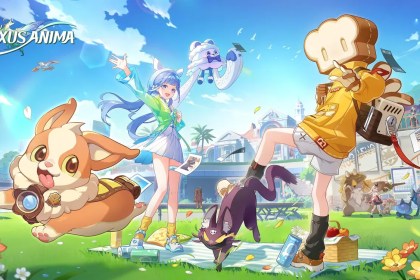 Honkai Nexus Anima The Future of Gaming em 2025 Honkai Nexus Anima The Future of Gaming em 2025