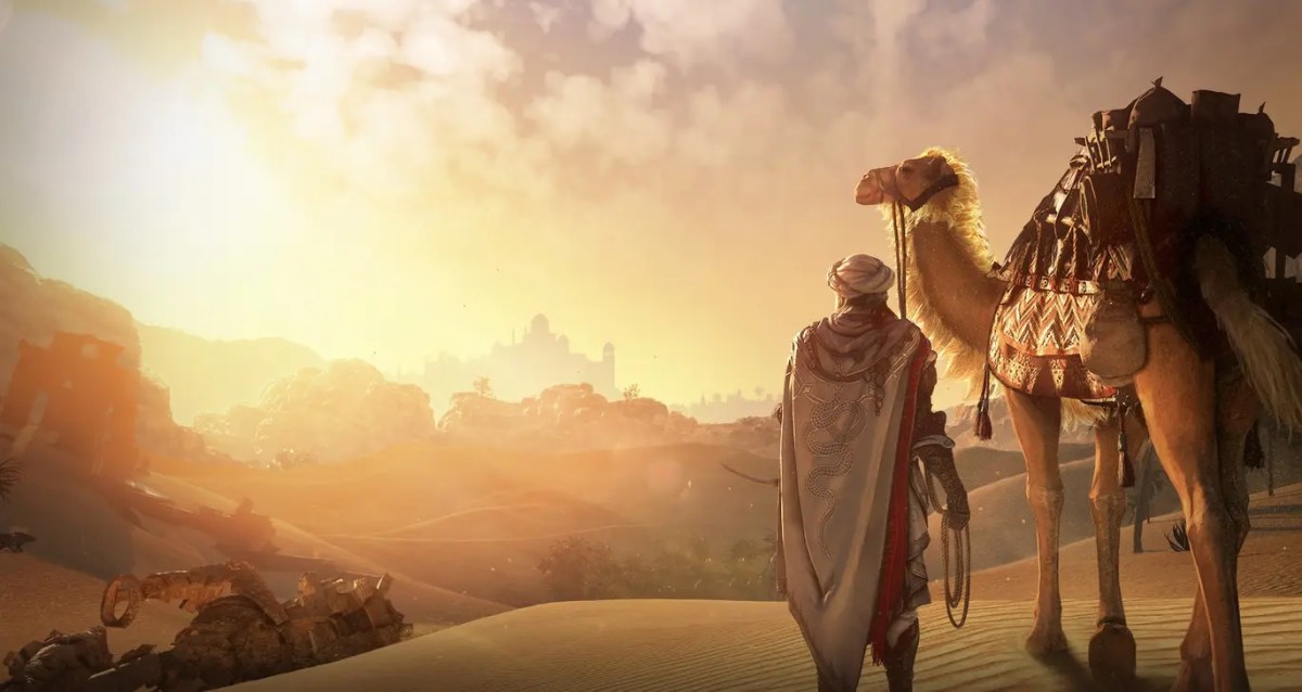 Black Desert Mobile apresenta grande atualização com grande revisão do deserto, runas de grau de caos e gráficos aprimorados Black Desert Mobile apresenta grande atualização com grande revisão do deserto, runas de grau de caos e gráficos aprimorados