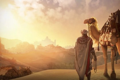 Black Desert Mobile apresenta grande atualização com grande revisão do deserto, runas de grau de caos e gráficos aprimorados Black Desert Mobile apresenta grande atualização com grande revisão do deserto, runas de grau de caos e gráficos aprimorados