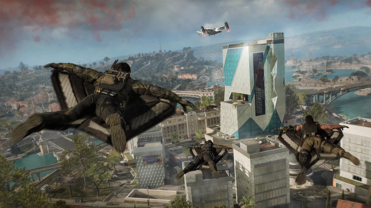 Black Ops 7 remove matchmaking baseado em habilidades no lançamento Black Ops 7 remove matchmaking baseado em habilidades no lançamento