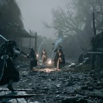 Playstack revela vídeo oficial de revelação da jogabilidade de Mortal Shell II Playstack revela vídeo oficial de revelação da jogabilidade de Mortal Shell II