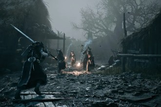 Playstack revela vídeo oficial de revelação da jogabilidade de Mortal Shell II Playstack revela vídeo oficial de revelação da jogabilidade de Mortal Shell II