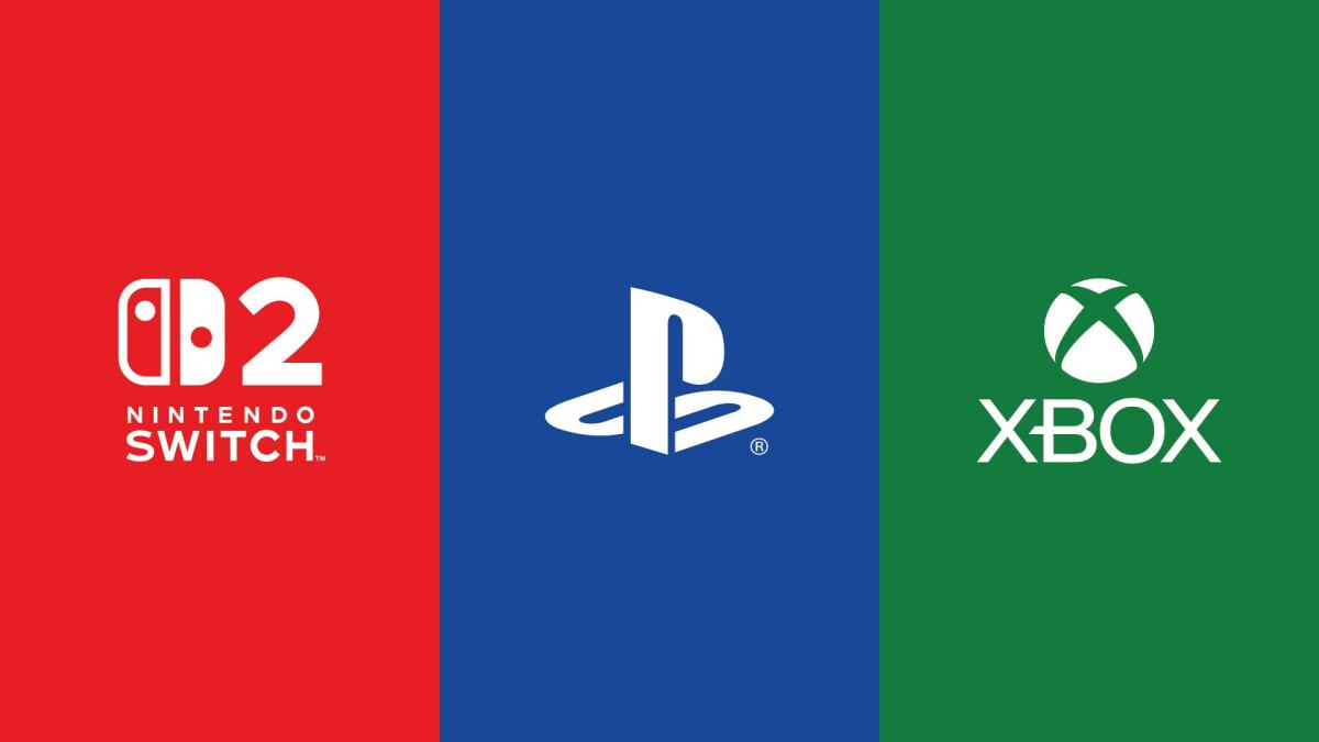 Nintendo, PlayStation e Xbox atualizam sua promessa de 2020 de “melhorar a segurança dos jogadores em nossas plataformas” Nintendo, PlayStation e Xbox atualizam sua promessa de 2020 de “melhorar a segurança dos jogadores em nossas plataformas”