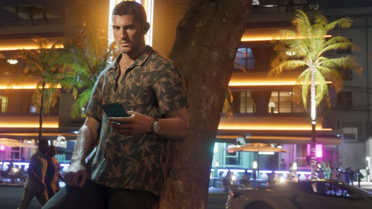 O atraso do GTA 6 não mudará o cálculo de lançamento para a maioria dos jogos | Opinião O atraso do GTA 6 não mudará o cálculo de lançamento para a maioria dos jogos | Opinião