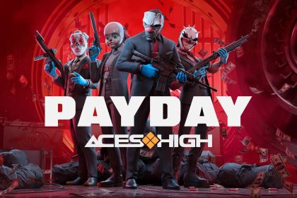 O futuro focado no Payday da Starbreeze começa com um jogo VR co-desenvolvido O futuro focado no Payday da Starbreeze começa com um jogo VR co-desenvolvido