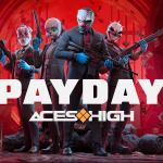 O futuro focado no Payday da Starbreeze começa com um jogo VR co-desenvolvido O futuro focado no Payday da Starbreeze começa com um jogo VR co-desenvolvido