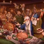 Chega de perseguir concorrentes ou seguir tendências: por que o RuneScape está voltando às suas raízes britânicas Chega de perseguir concorrentes ou seguir tendências: por que o RuneScape está voltando às suas raízes britânicas