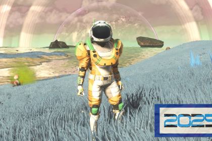 Apesar de muitos jogos excelentes em 2025, No Man’s Sky é o lugar feliz que continua me atraindo de volta Apesar de muitos jogos excelentes em 2025, No Man’s Sky é o lugar feliz que continua me atraindo de volta