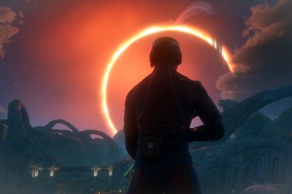 A Obsidian, The Outer Worlds 2, parece corrigir os problemas que sempre soube que o original tinha A Obsidian, The Outer Worlds 2, parece corrigir os problemas que sempre soube que o original tinha