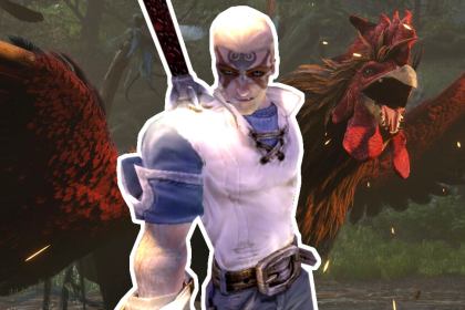 O Xbox e o Playground estão tomando a decisão certa, mantendo-se tão próximos da história de Fable? O Xbox e o Playground estão tomando a decisão certa, mantendo-se tão próximos da história de Fable?