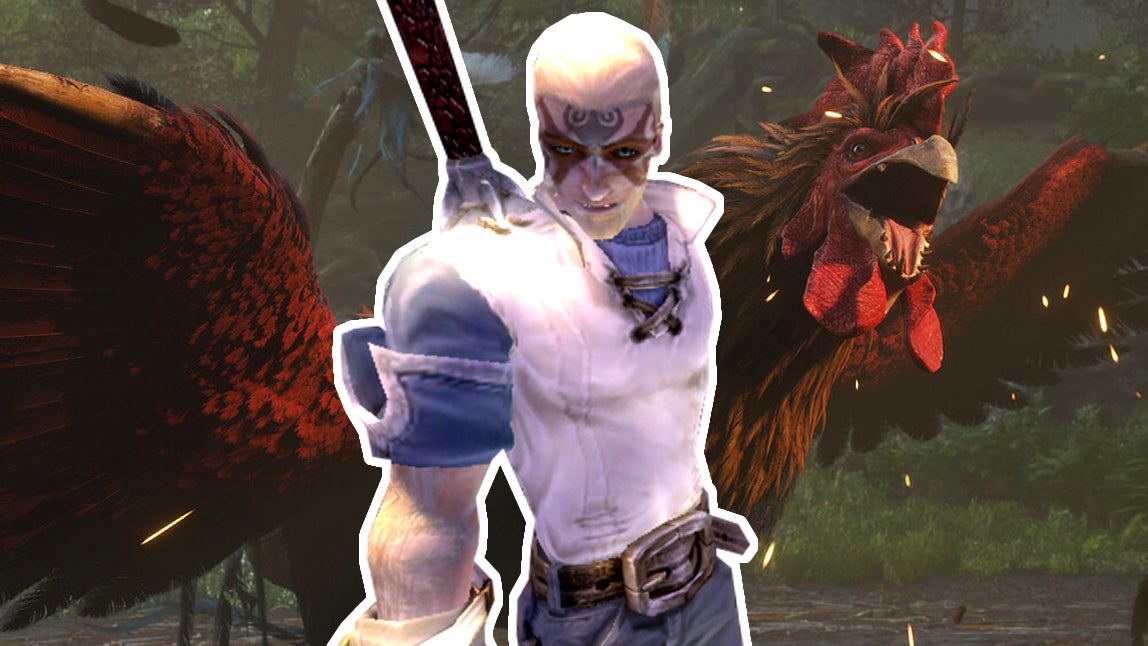 O Xbox e o Playground estão tomando a decisão certa, mantendo-se tão próximos da história de Fable? O Xbox e o Playground estão tomando a decisão certa, mantendo-se tão próximos da história de Fable?